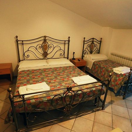 Agriturismo Grisciano Accumoli Bagian luar foto