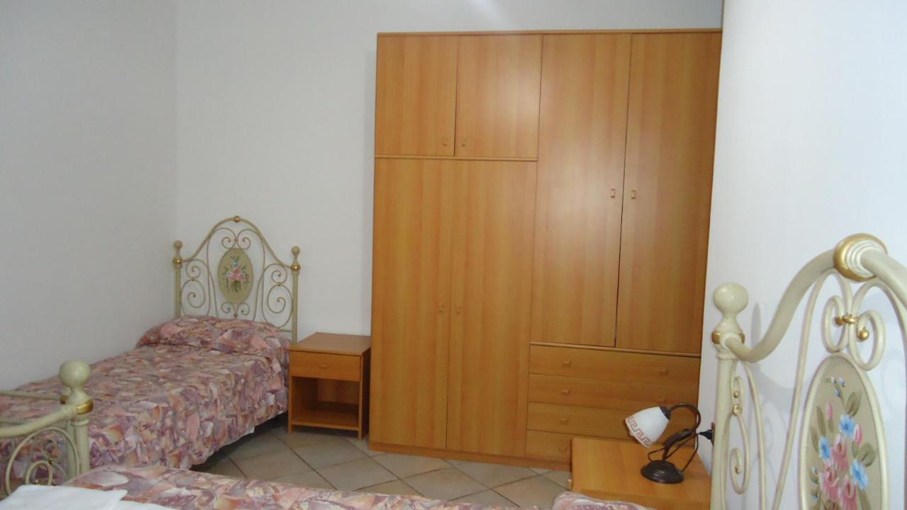 Agriturismo Grisciano Accumoli Bagian luar foto