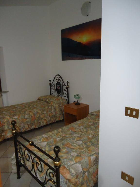Agriturismo Grisciano Accumoli Ruang foto