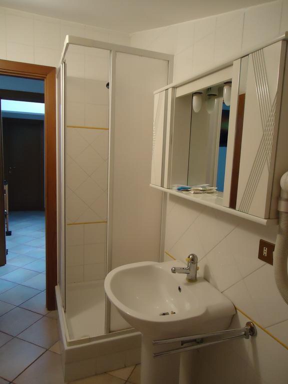 Agriturismo Grisciano Accumoli Ruang foto
